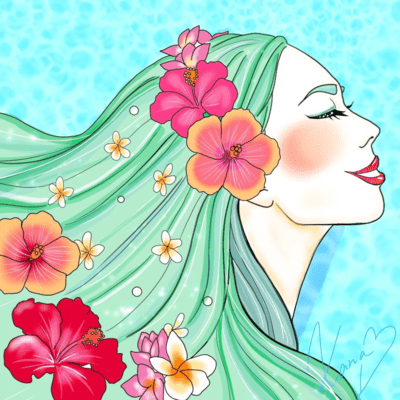 Life is Beautiful Front Cover