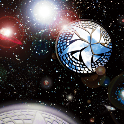 Land of the Rising Sunのジャケット写真