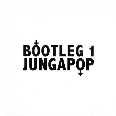 BOOTLEG 1 (Live at HATSUDAIDOORS 2003) Front Cover