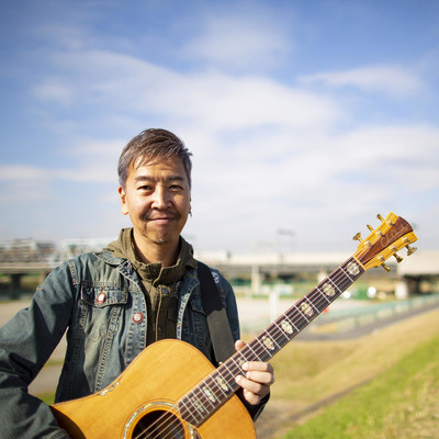 My Dearのジャケット写真