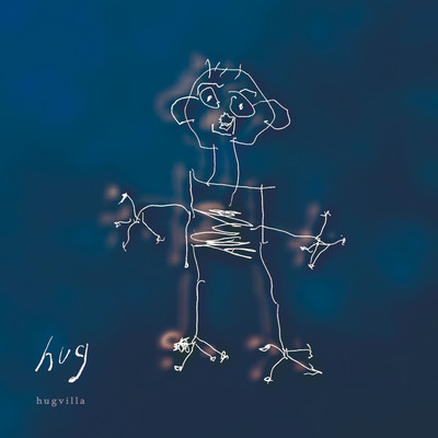 hug Front Cover