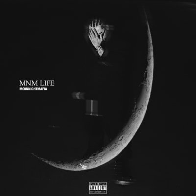 MNM LIFE Front Cover