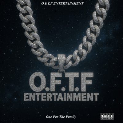 O.F.T.F Front Cover