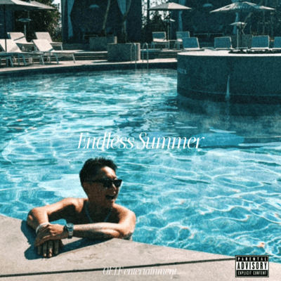 Endless Summer Front Cover
