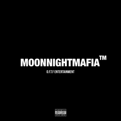 MOONNIGHTMAFIA (Deluxe Edition)のジャケット写真