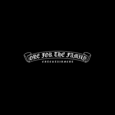 ONE FOR THE FAMILY (Live at 2026 ver.) Front Cover