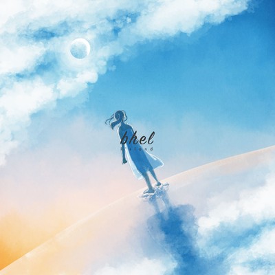 bhelのジャケット写真