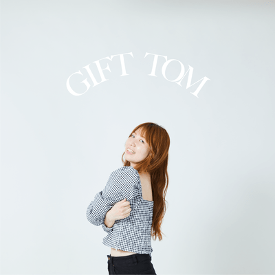 GIFTのジャケット写真