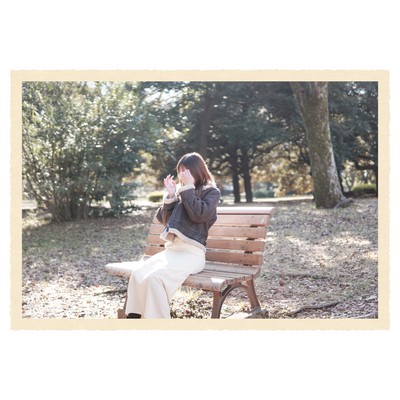 みとめてほしいののジャケット写真