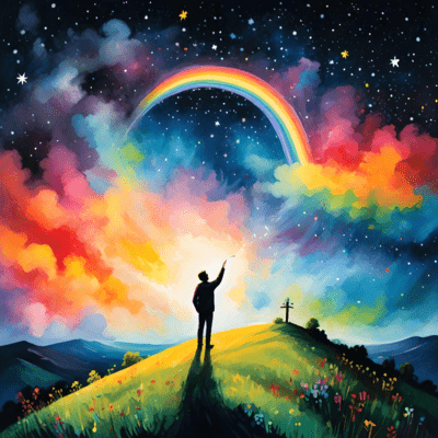 Be Alright Front Cover