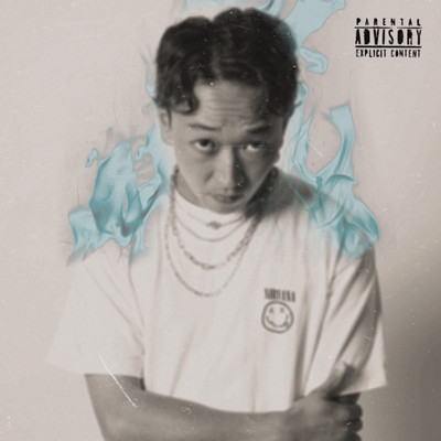 BAD LUCK Front Cover
