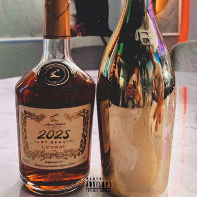 2025 Front Cover