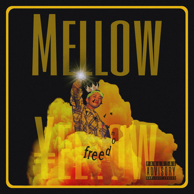 Mellow ¥ellowのジャケット写真