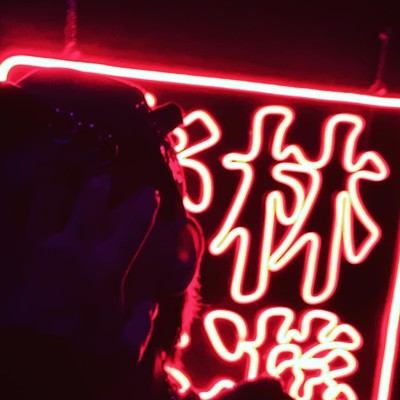 CRXSS Front Cover