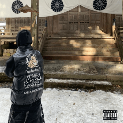 DiV3のジャケット写真