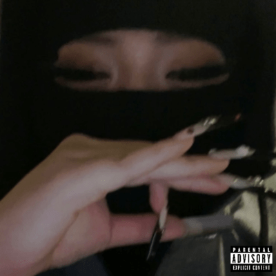 JOK3R Front Cover