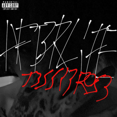 AFT3R LiFE Front Cover