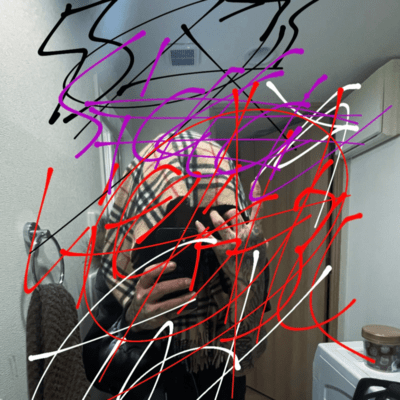 LiFEISAHELL Front Cover