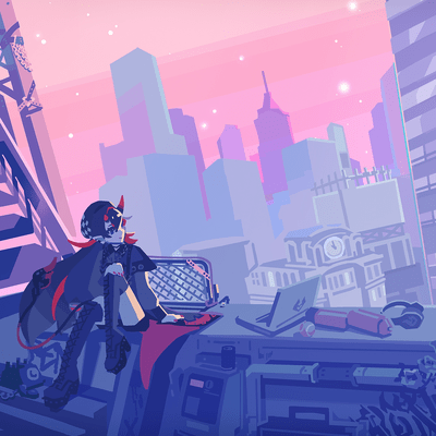 Kazemakase Front Cover