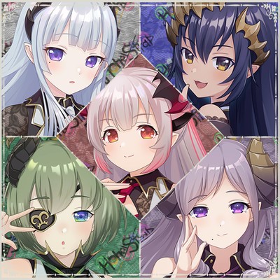 Honey Daze Front Cover