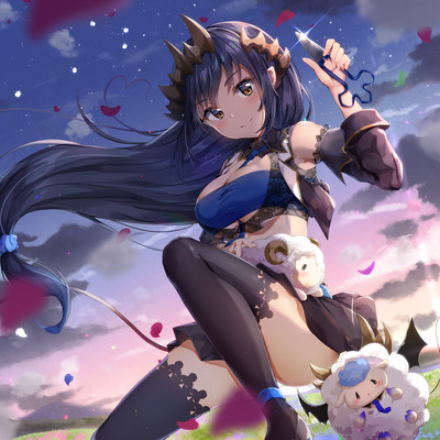 trimming island Front Cover