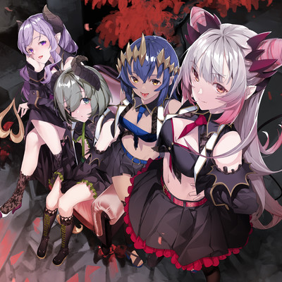 Piece of Darkness Front Cover