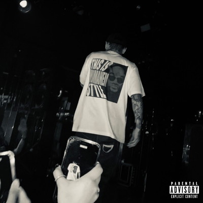 FREE JNK Front Cover