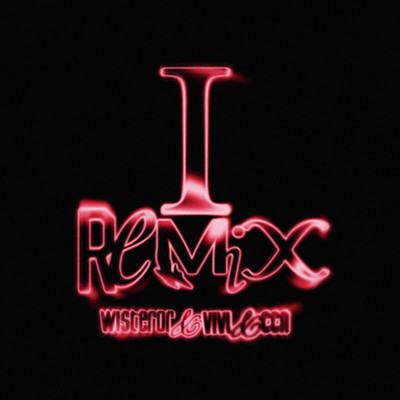 I (Remix) Front Cover