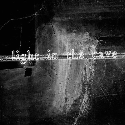light in the cave Front Cover