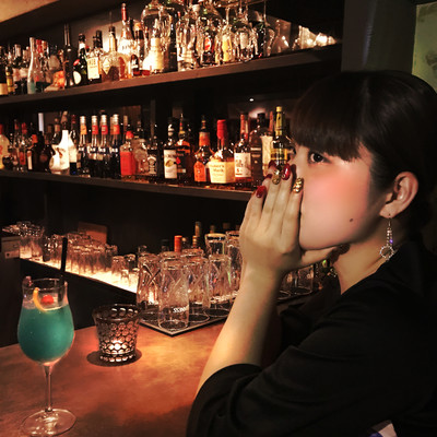 カクテルフラワーのジャケット写真