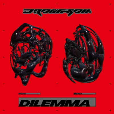 DILEMMA Front Cover