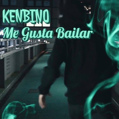 Me Gusta Bailarのジャケット写真