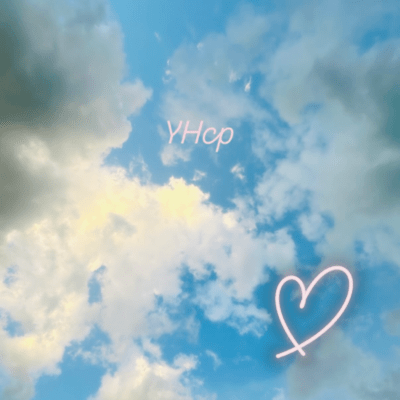 YHcp Front Cover