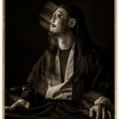 晴天の唄 (令和ぼっちバンド版 プレリリース)のジャケット写真