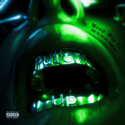 Put'em Up (feat. MAGUIRE) Front Cover