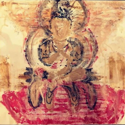 Song of Idleness Front Cover