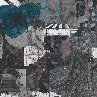 What I Think / What I Loveのジャケット写真