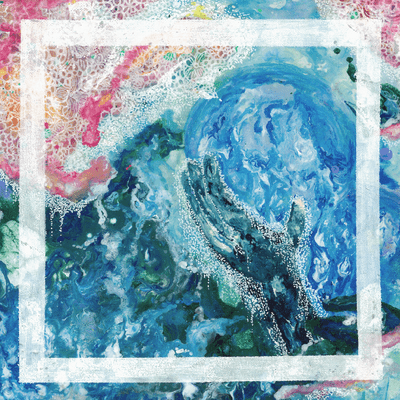 Departed, in the May Front Cover