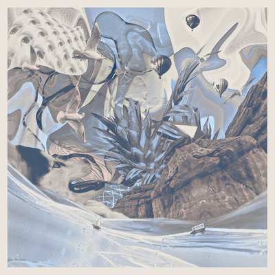 Utopia Front Cover