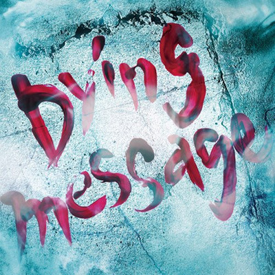 Dying message Front Cover