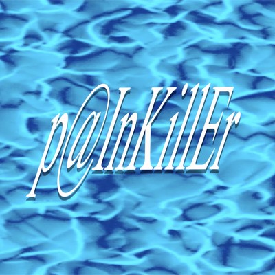 p@iN KillEr Front Cover