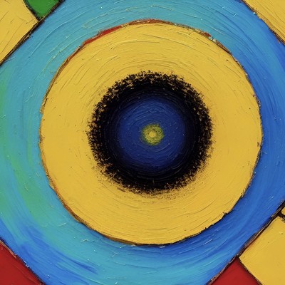 scramble Front Cover