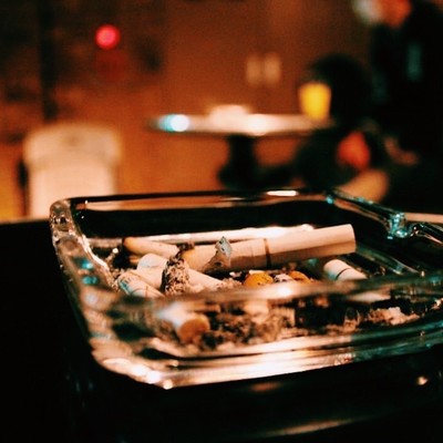 When I was 17 Front Cover