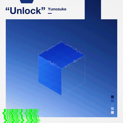 Unlockのジャケット写真