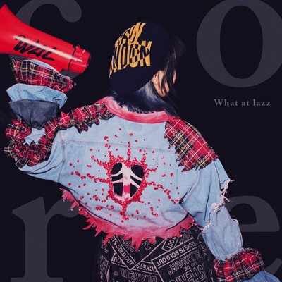 core Front Cover