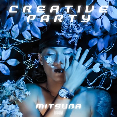 Creative Party Front Cover