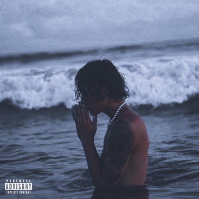 Tsukinomotode Front Cover