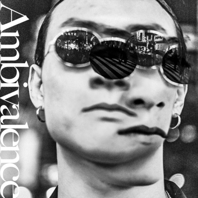 Ambivalence Front Cover