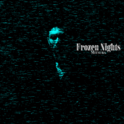 Frozen Nights Front Cover