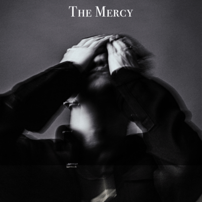 The Mercyのジャケット写真